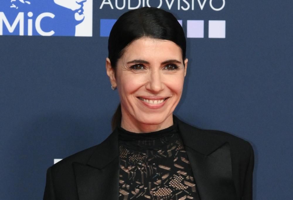 Giorgia canta All I Want For Christmas Is You