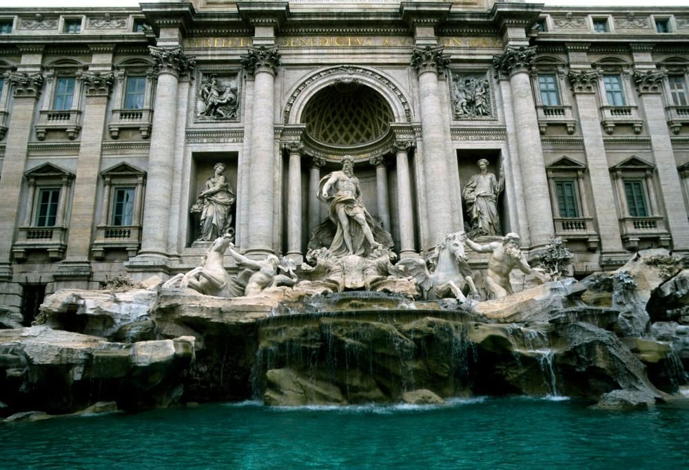 Bell’Italia: ecco la classifica  dei monumenti più amati