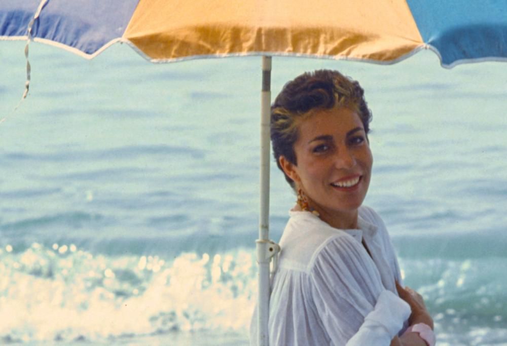 Giuni Russo: ecco come nacque Un’estate al mare