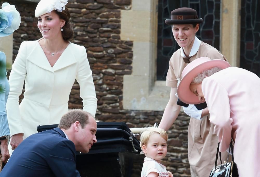 Quella bellissima regola della Famiglia Reale, che dovremmo adottare tutti