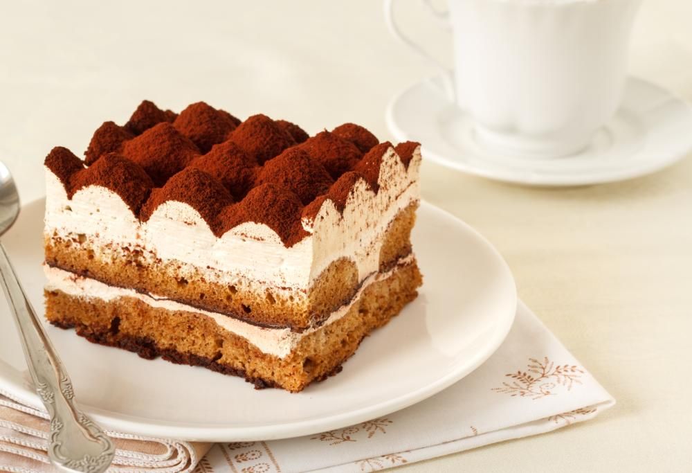Giornata Mondiale del Tiramisù:  3 curiosità  su un dolce tanto amato nel mondo