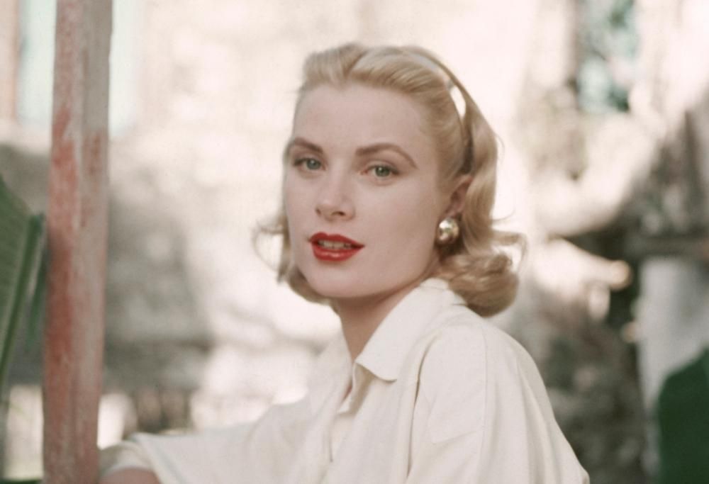 Grace Kelly e il suo profumo: nasce la fragranza ispirata alle sue romantiche nozze