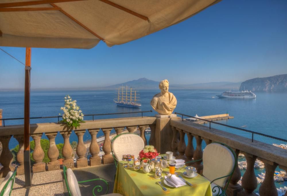 Mangia italiano per salvare il pianeta