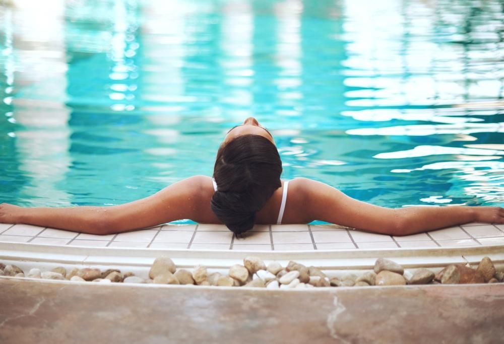 Voglia di terme? Arriva il bonus