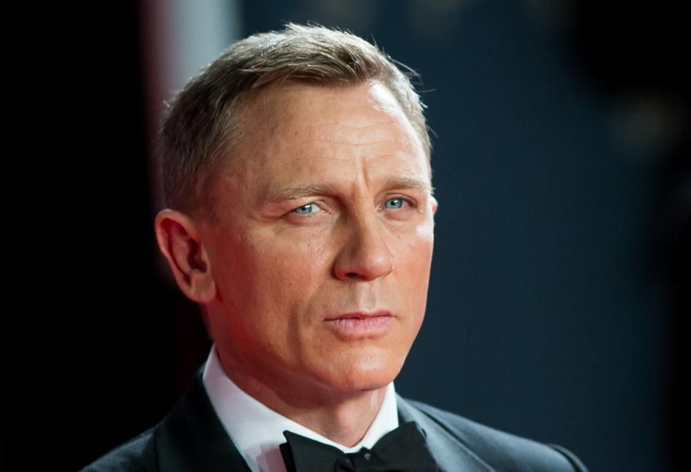 No Time To Die: il video definitivo del nuovo film di James Bond
