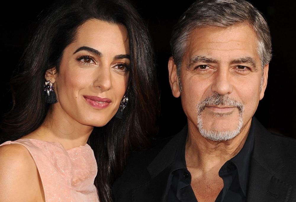 George Clooney futuro Presidente degli Stati Uniti? C’è chi dice sì!