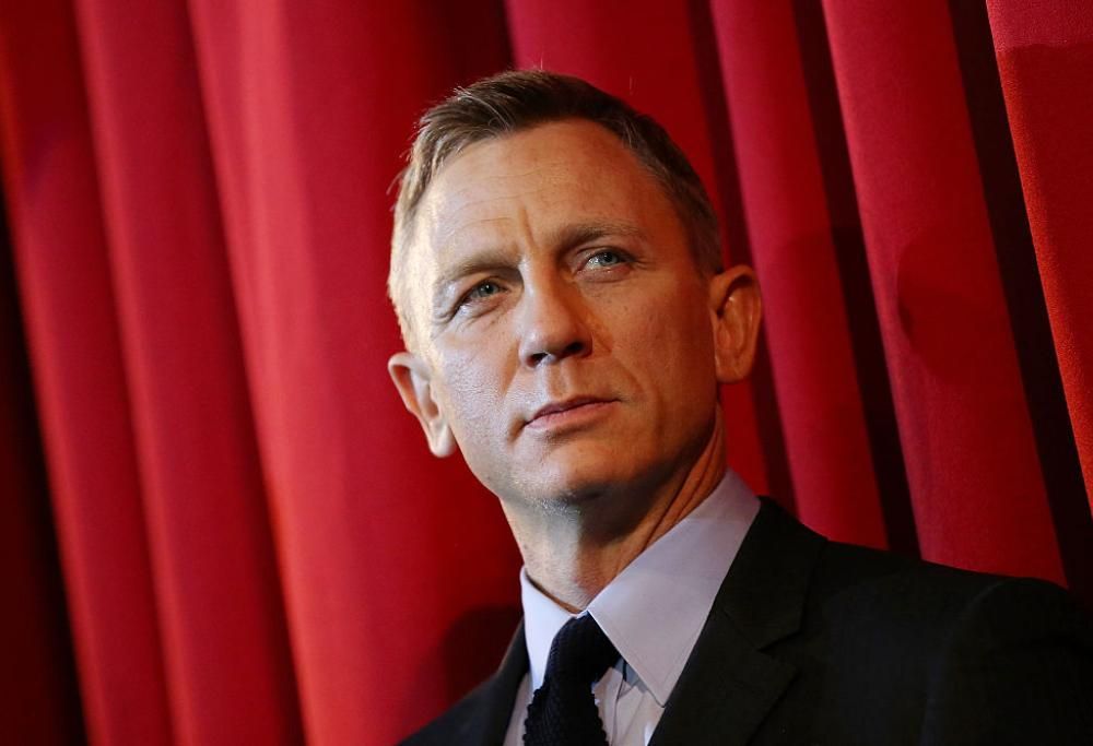James Bond: per  No Time To Die sono stati girati tre finali diversi