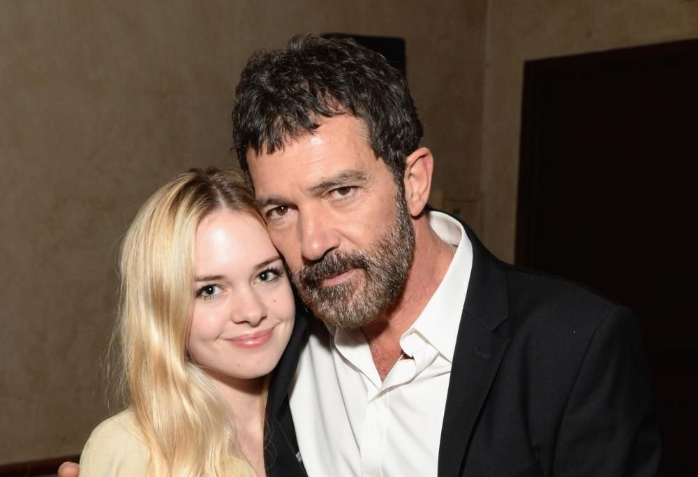 Ecco la vera Stella di Antonio Banderas