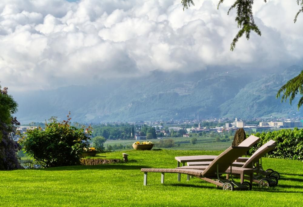 Un vero lavoro dei sogni:  2000 euro a notte per collaudare ville di lusso