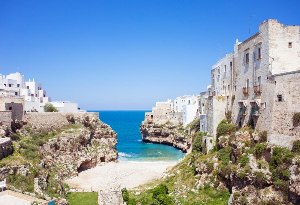 E’ italiana la città più accogliente del mondo