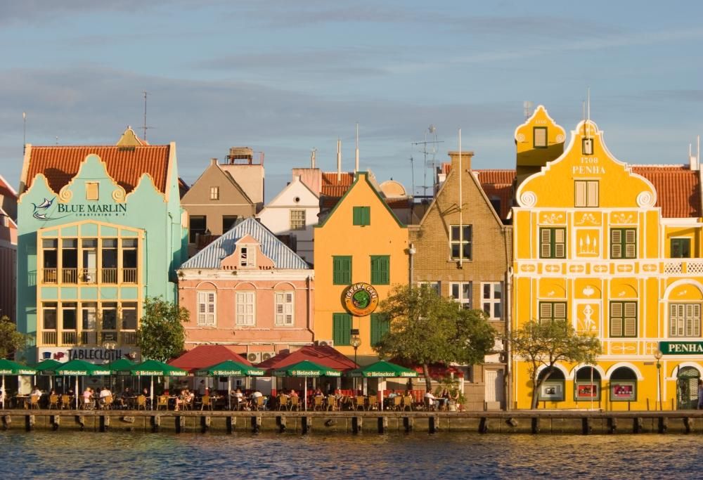 Paradiso in terra cerca smart worker