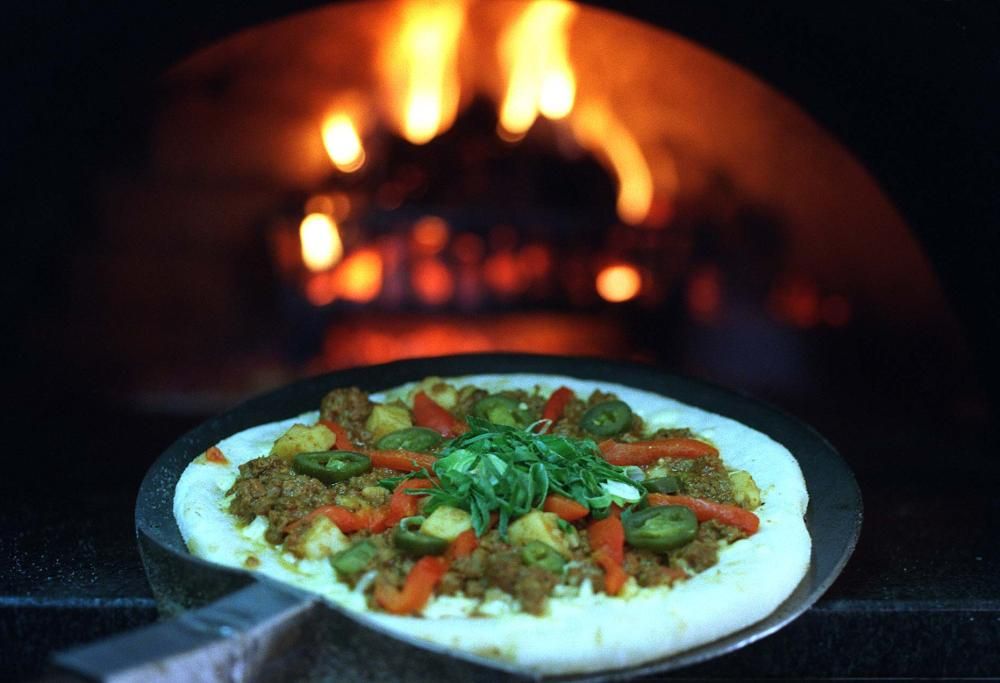 Eccellenze italiane a sorpresa: la pizza migliore d’Europa è… a Parigi!