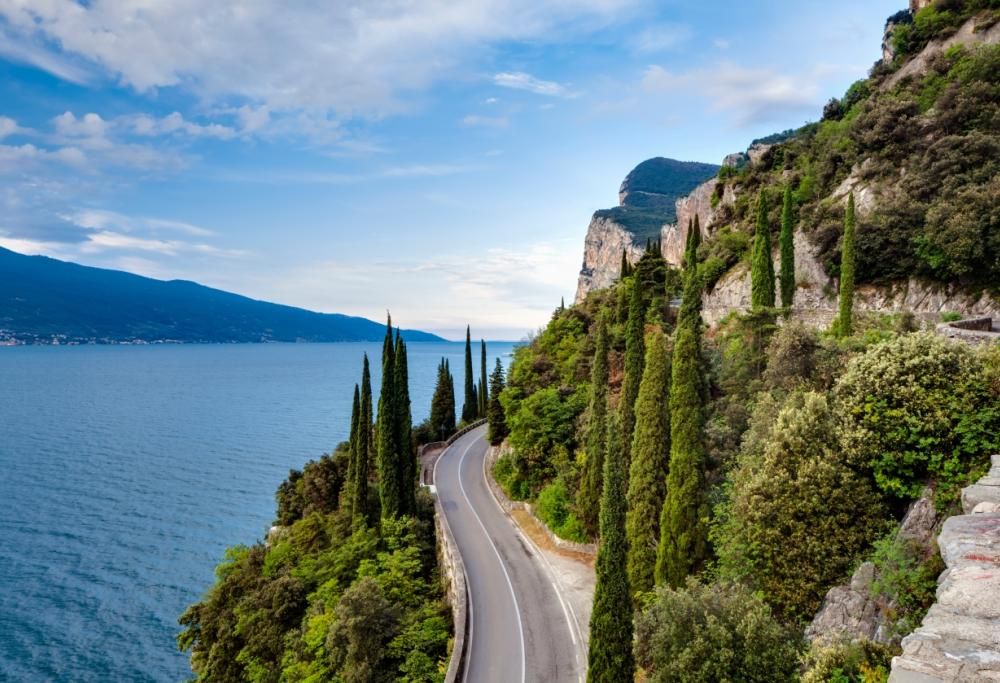 E’ questo il percorso più bello del mondo