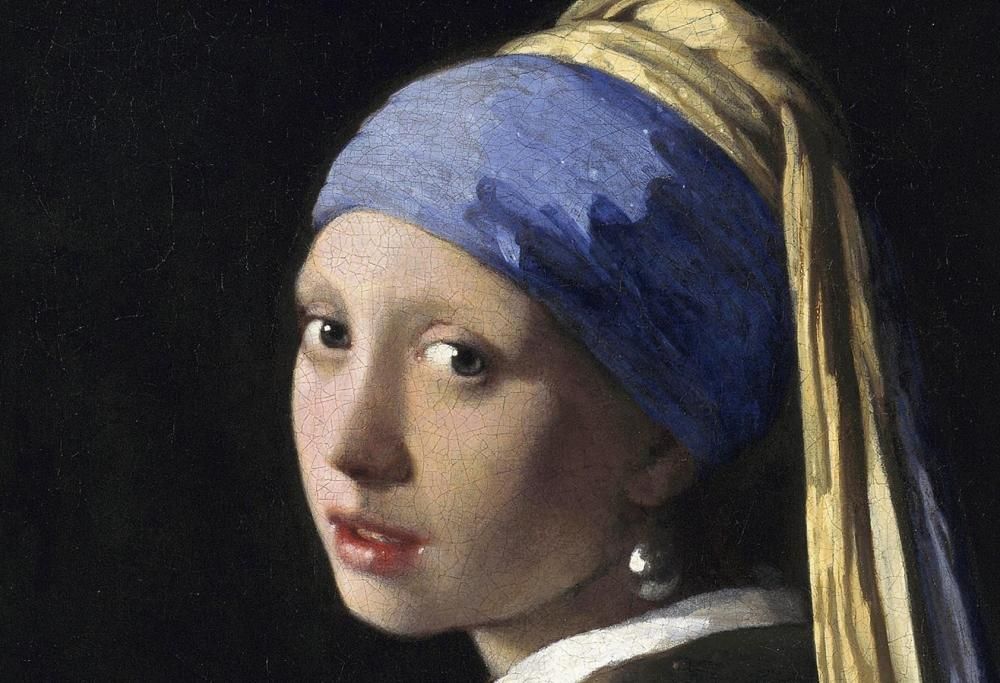 Tu sei un’opera d’arte: l’incredibile invito del Getty Museum!