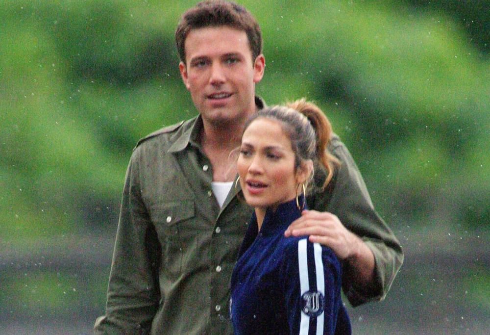 Jennifer Lopez e Ben Affleck, l’amore trionfa. Finalmente