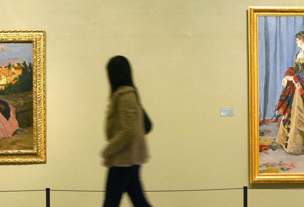 Le donne nell’arte: la meravigliosa mostra al Prado di Madrid