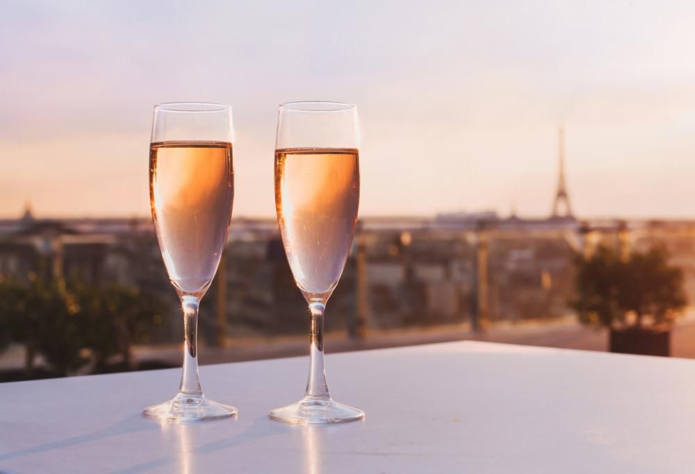 I 10  rooftop bar più belli del mondo