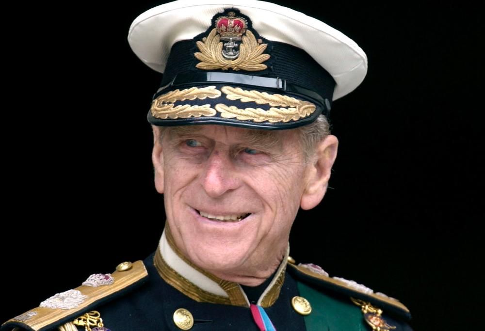 Il Principe Filippo ci lasciava un anno fa