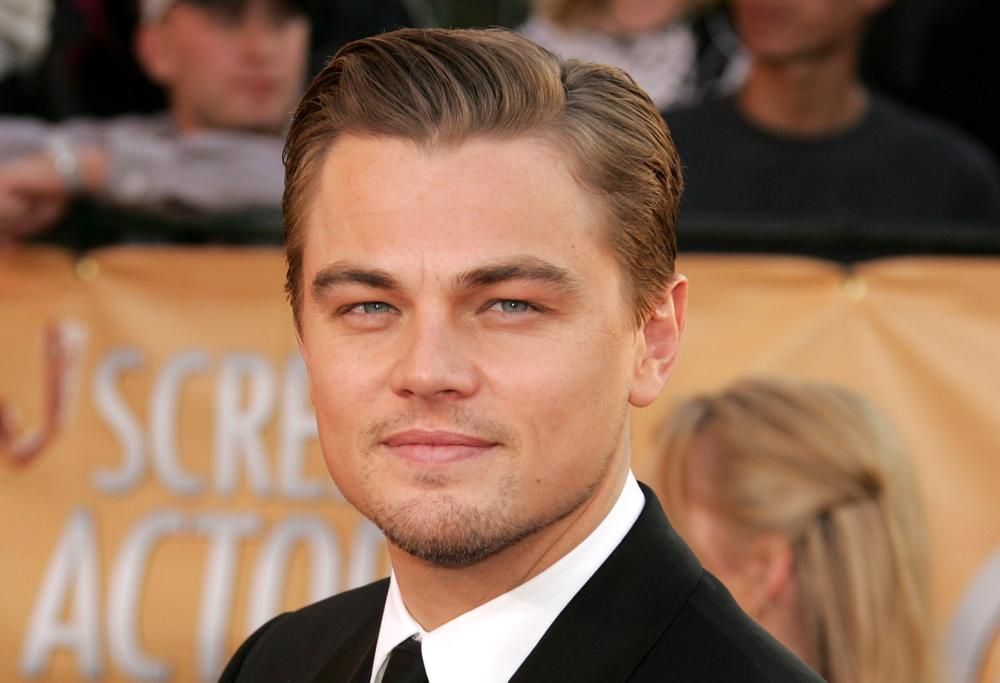 Leonardo DiCaprio confessa la sua più grande passione. Che ha a che fare con l’Italia…