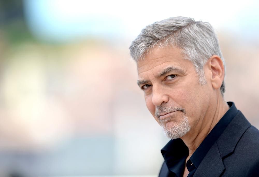 George Clooney ringrazia l’Italia: mi ha cambiato, in meglio!