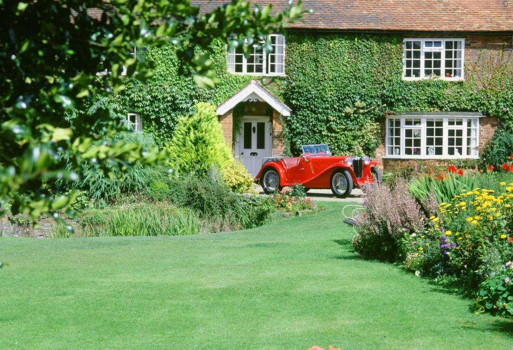 Cottagecore: arriva dai paesi anglosassoni il nuovo stile di vita  in armonia con la natura