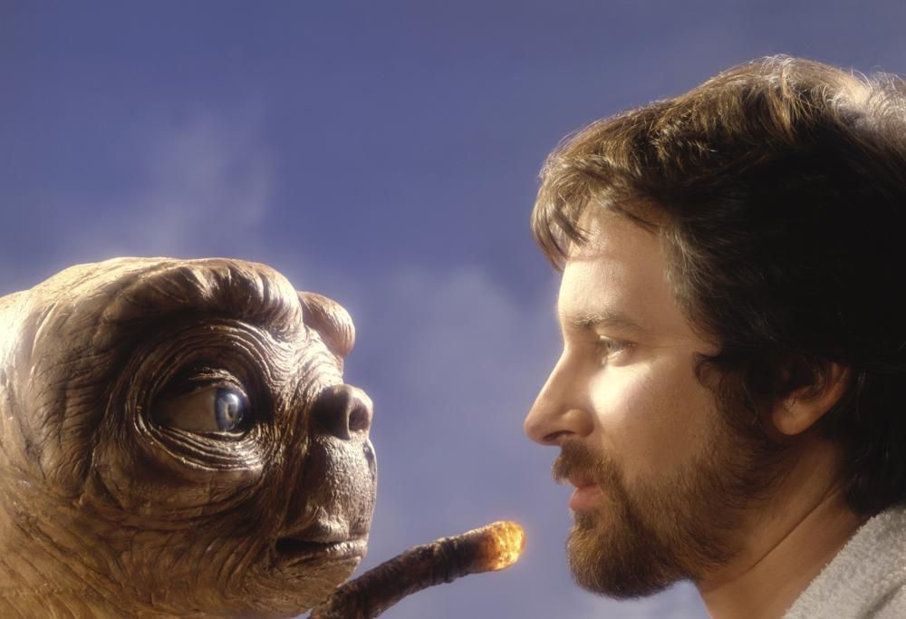 Steven Spielberg vuole girare un film sulla sua vita