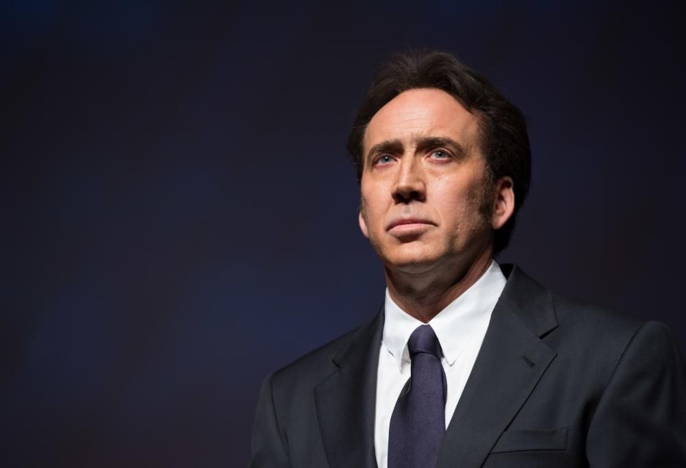 Nicolas Cage,  buon compleanno!