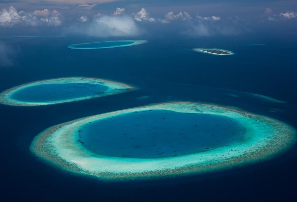 Un paradiso in terra che può diventare tuo