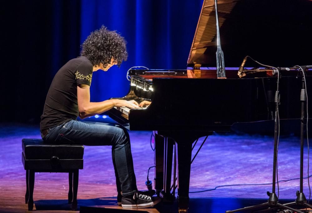 Giovanni Allevi, buon compleanno