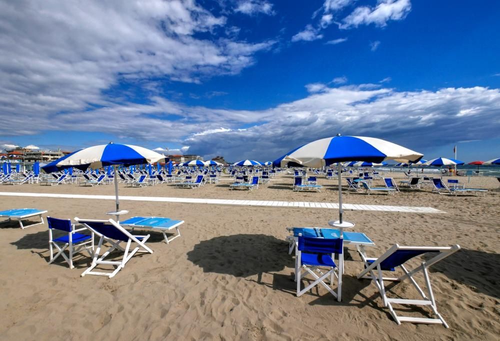 Vacanze al mare: ecco le buone maniere
