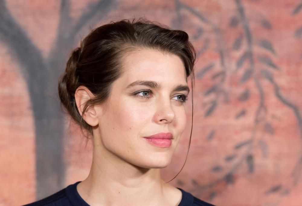 5 curiosità su Charlotte Casiraghi