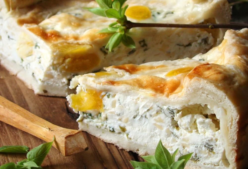 Pasqua golosa: ecco le ricette tipiche regione per regione