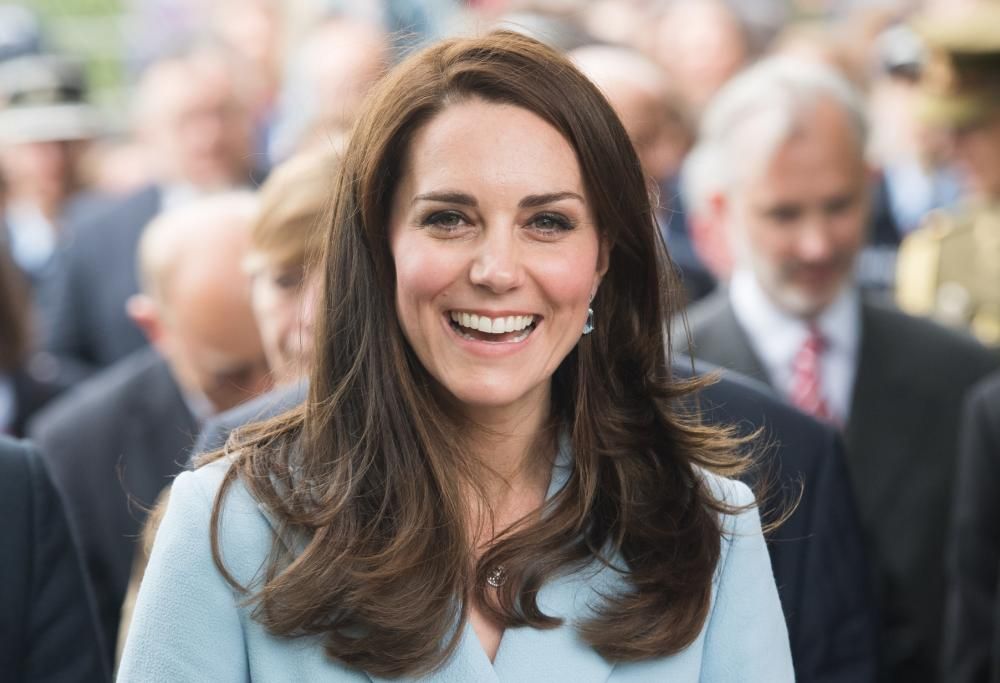 Kate Middleton torna al lavoro! Ecco quale sarà il suo primo impegno ufficiale