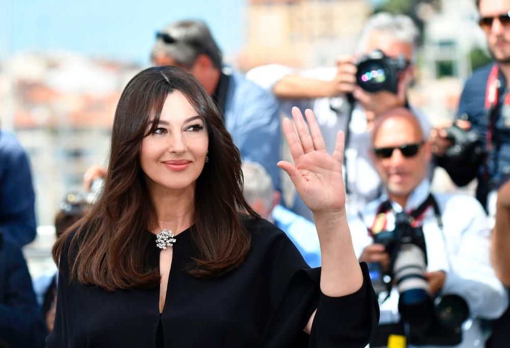 David di Donatello 2021: l’omaggio a Monica Bellucci, l’attesa per Laura Pausini e le polemiche