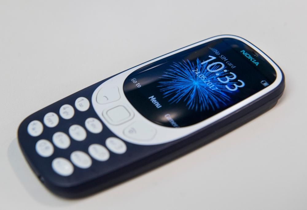 Sono questi i vecchi cellulari che valgono una fortuna