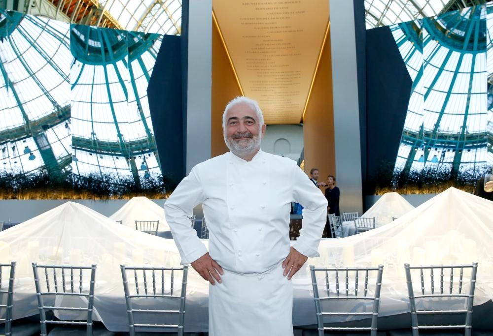 Ecco i ristoranti più lussuosi del mondo