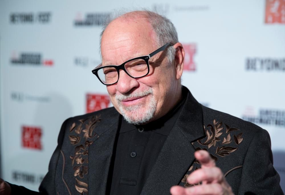 Venezia 2022: il Leone d’oro alla carriera andrà a Paul Schrader