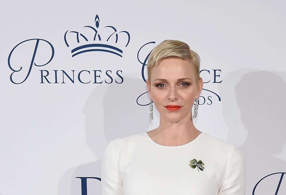 La Principessa Charléne, maestra di affascinante semplicità