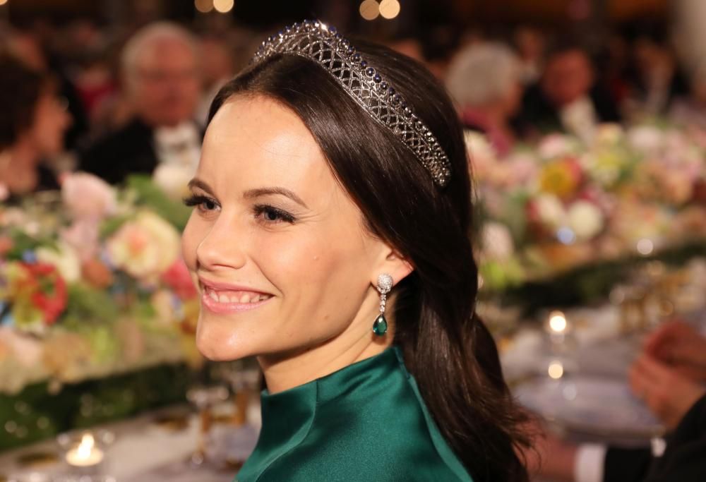 Meghan Markle ha una rivale. Che arriva dalla Svezia