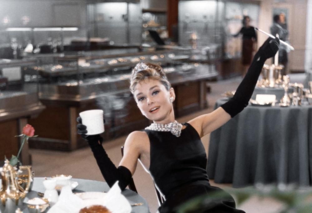 La casa di Holly di “Colazione da Tiffany” è in affitto