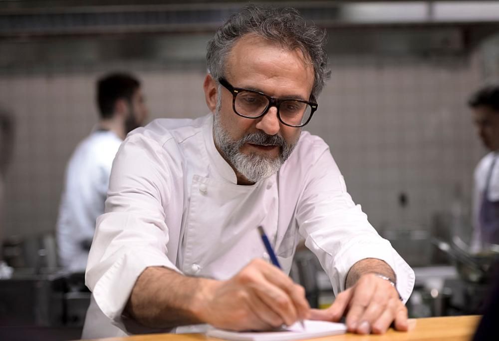 Made in Italy senza rivali: 4 italiani nella classifica degli chef di maggior successo