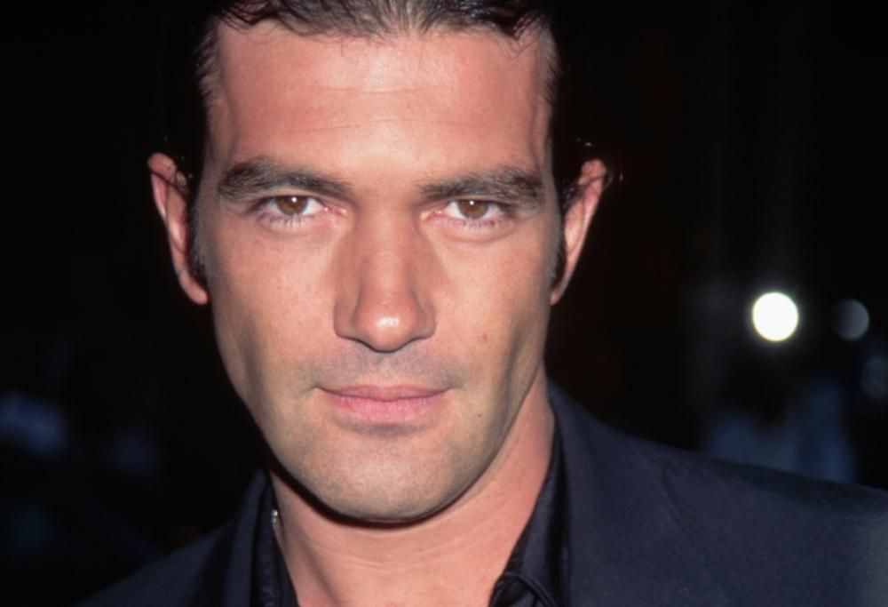Antonio Banderas è la prova che il vero amore è eterno