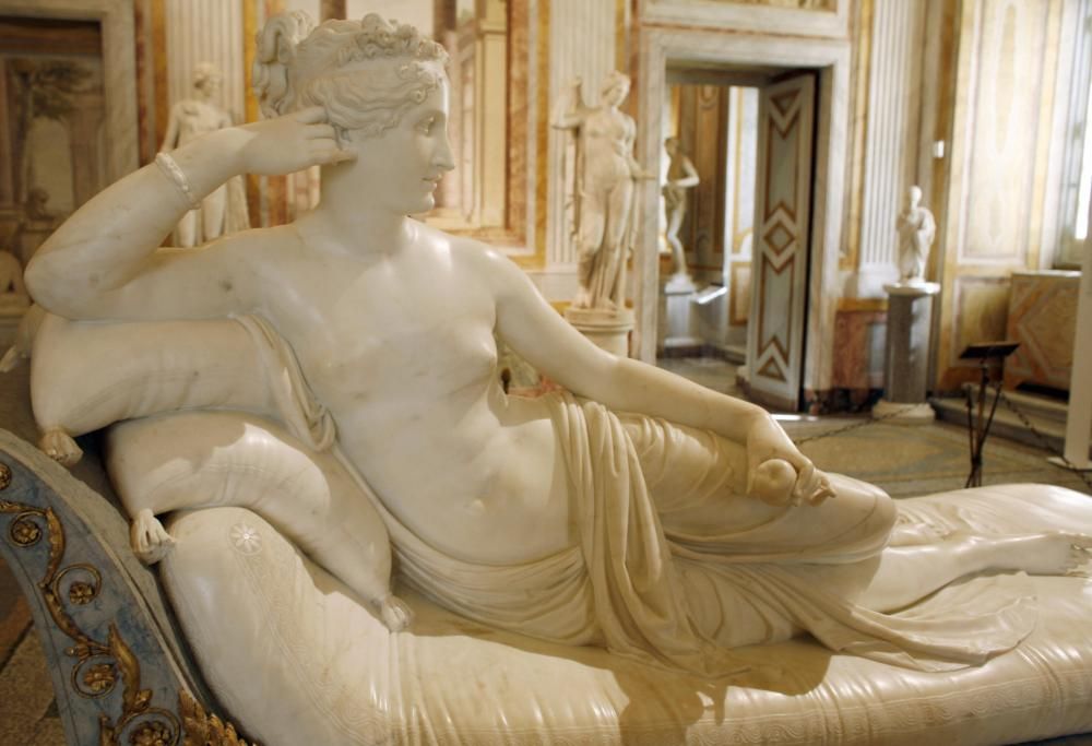 Italia terra di grande bellezza. E scommettiamo che sapete riconoscere le nostre opere d’arte più famose!