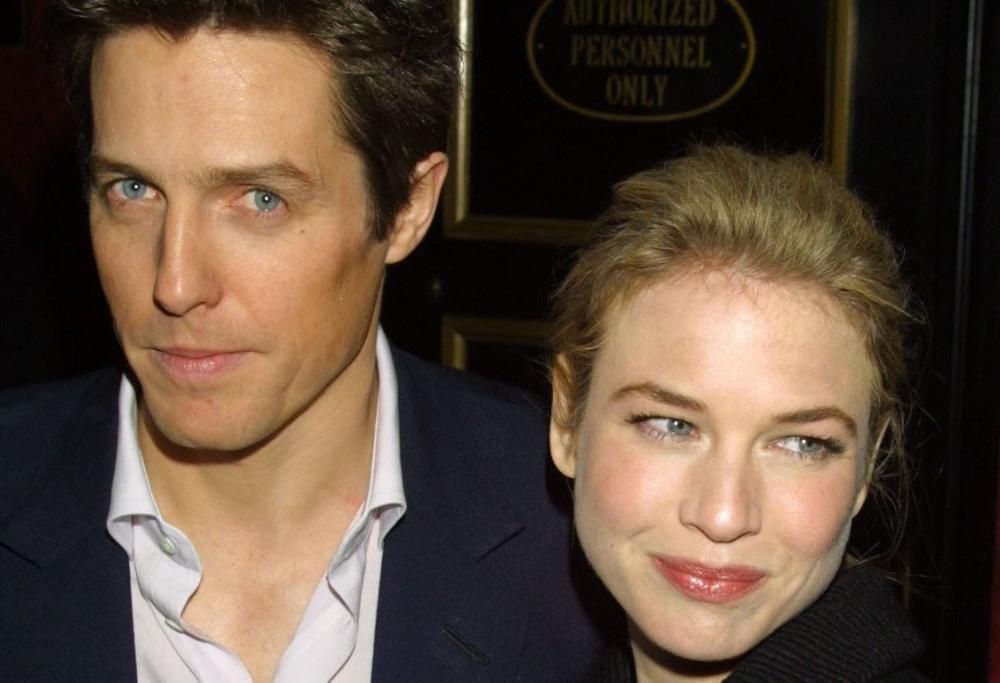 7 curiosità su Hugh Grant che davvero non conoscete