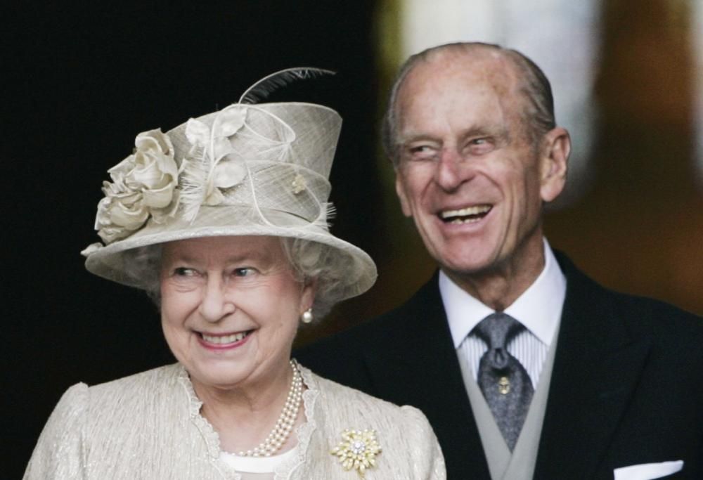 Il 10 giugno il Principe Filippo avrebbe compiuto 100 anni: ecco lo straordinario omaggio d’amore della Regina Elisabetta