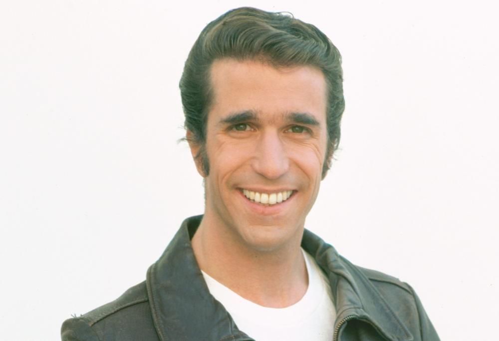 La giacca di Fonzie va all’asta