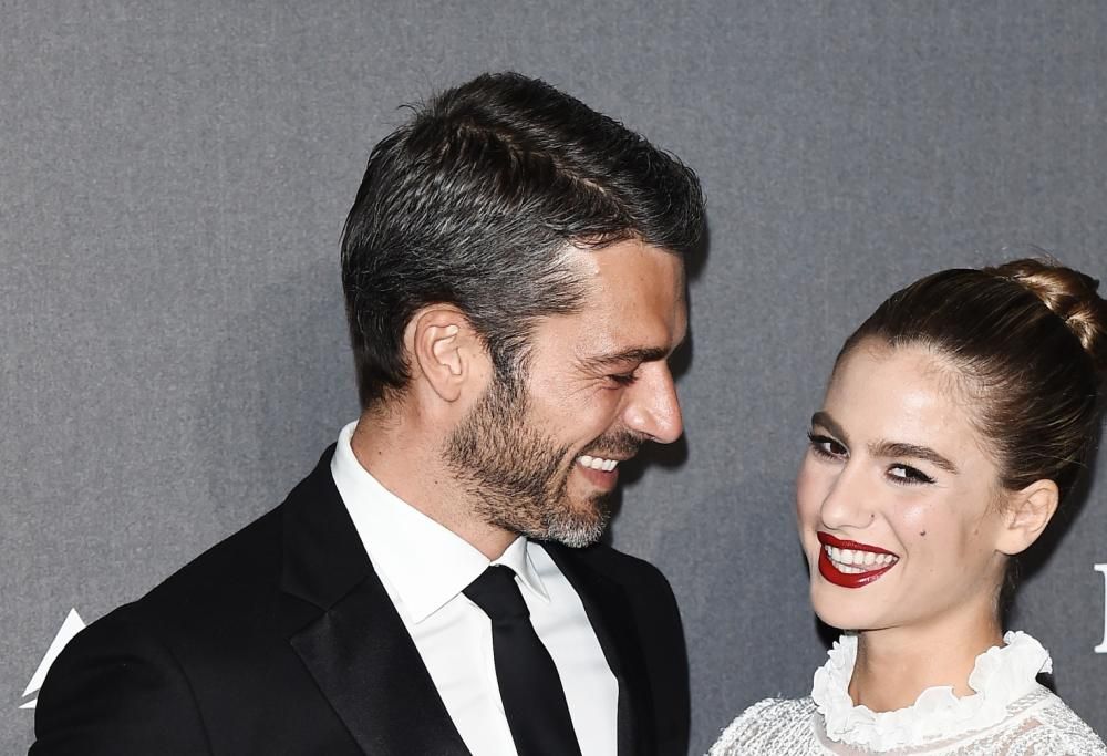 Luca Argentero sceglie l’Italia per la sua luna di miele