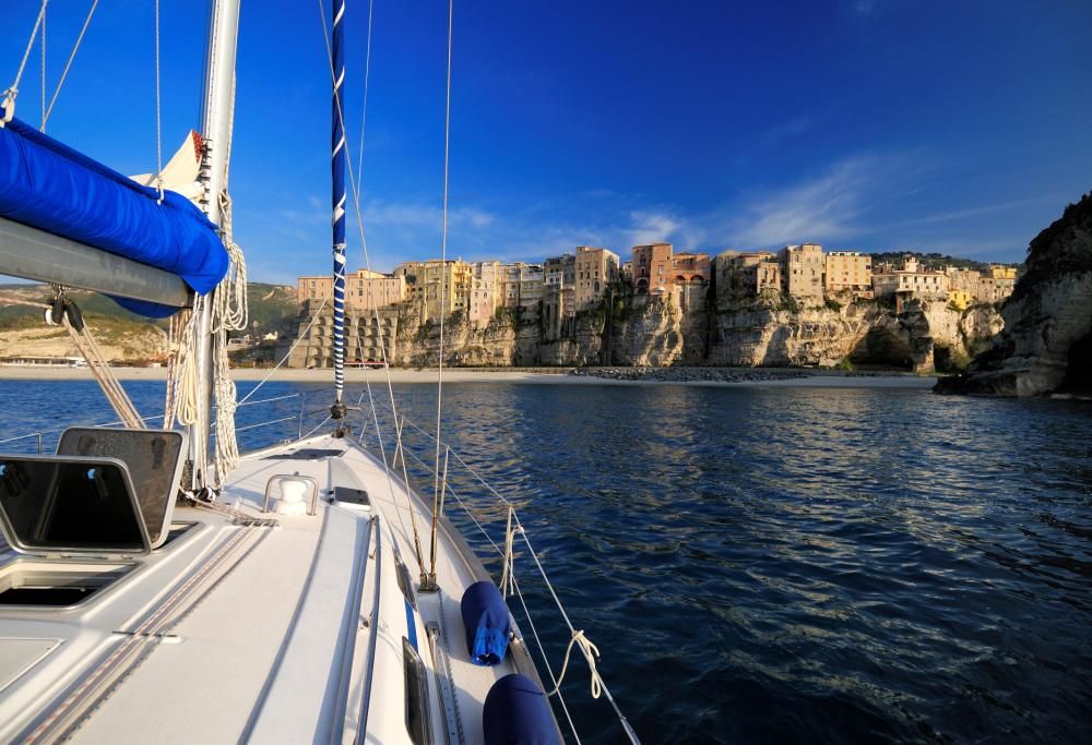 E’ Tropea il borgo dei borghi 2021