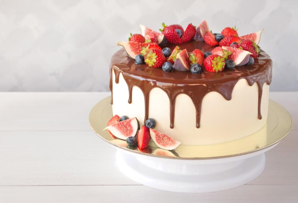 Che profumo di dolce: è la Giornata della Torta