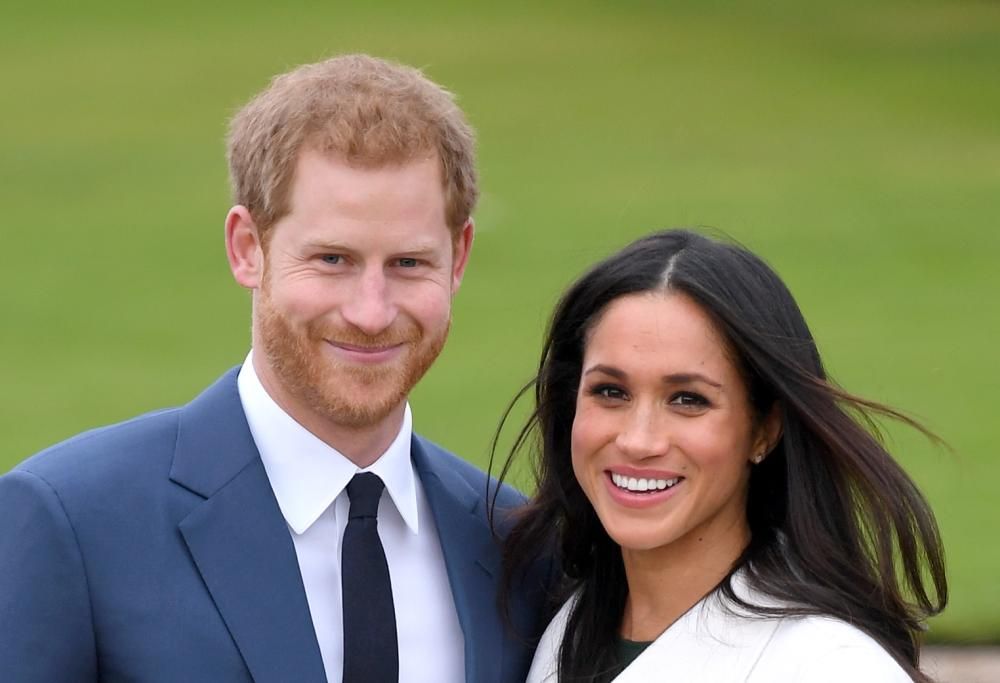 Meghan Markle: e se la figlia fosse nata? Tutti gli indizi